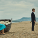 Illustration for article titled Intimacy divides a young couple in the effective Ian McEwan adaptation iOn Chesil Beach/i